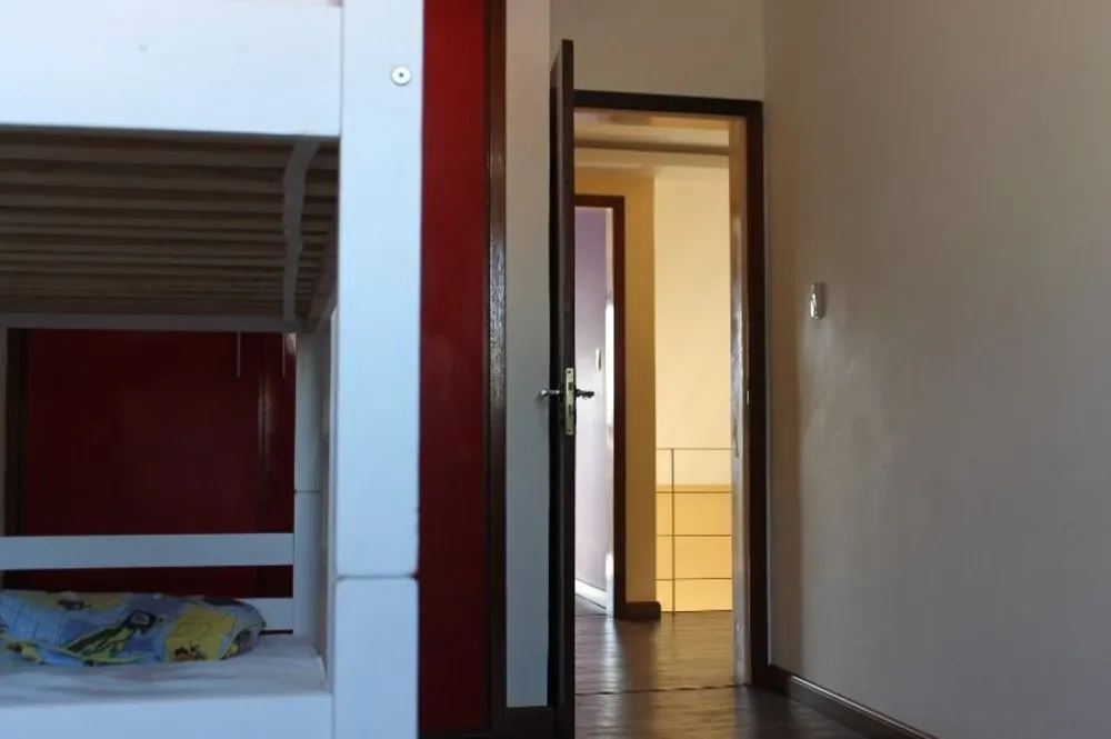 Sobrado, 4 quartos, 241 m² - Foto 3