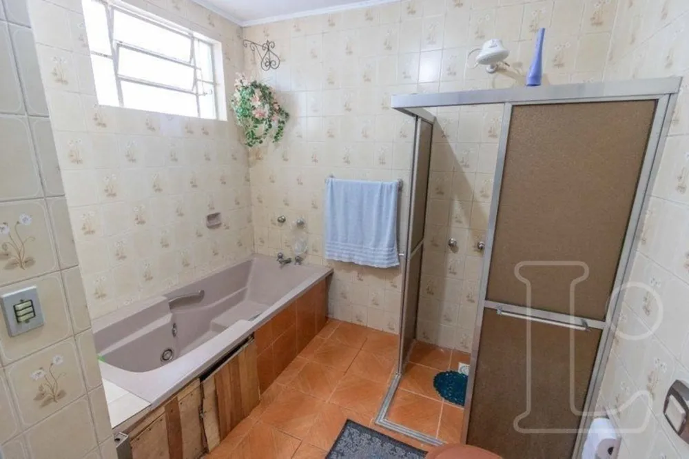 Sobrado, 4 quartos, 241 m² - Foto 10