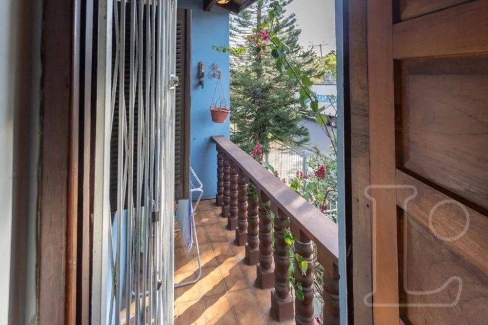 Sobrado, 4 quartos, 241 m² - Foto 4