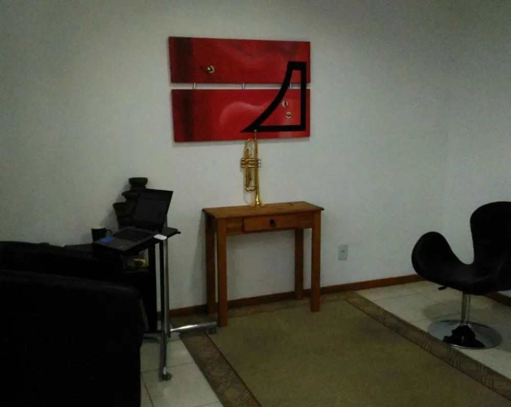 Sobrado, 4 quartos, 241 m² - Foto 11