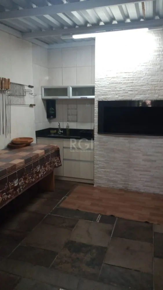 Apartamento, 1 quarto, 33 m² - Foto 1