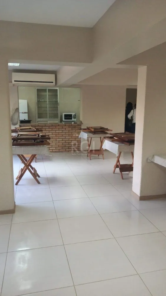 Apartamento, 1 quarto, 33 m² - Foto 1