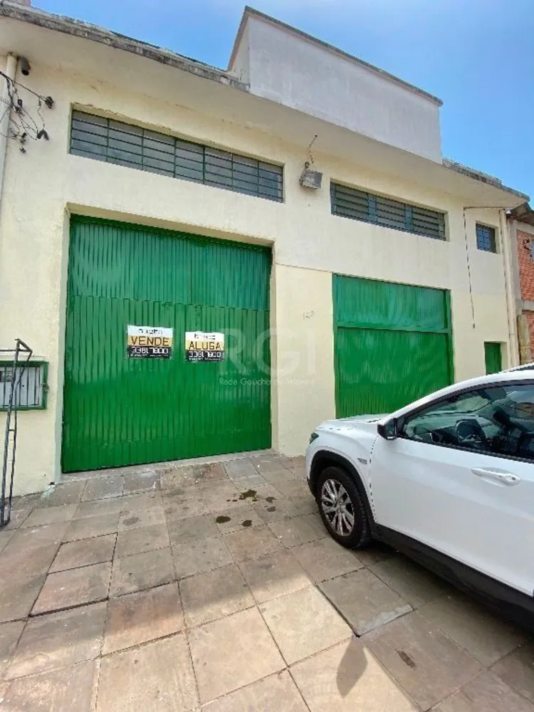 Depósito-Galpão, 437 m² - Foto 5