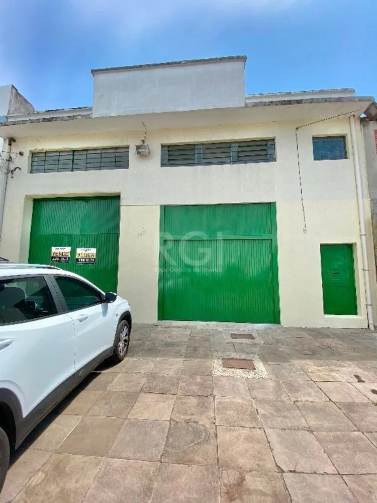 Depósito-Galpão, 437 m² - Foto 12