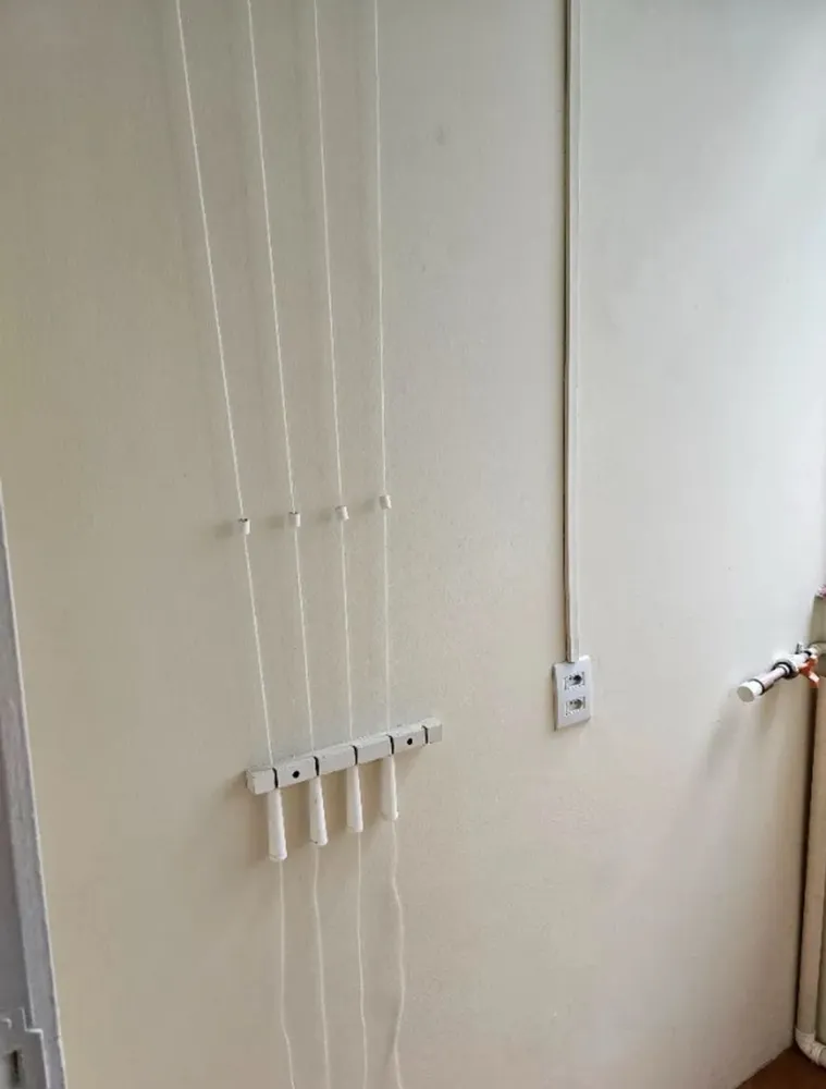 Apartamento, 2 quartos, 56 m² - Foto 3