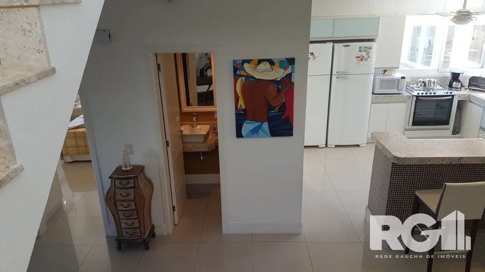 Casa de Condomínio, 6 quartos - Foto 4