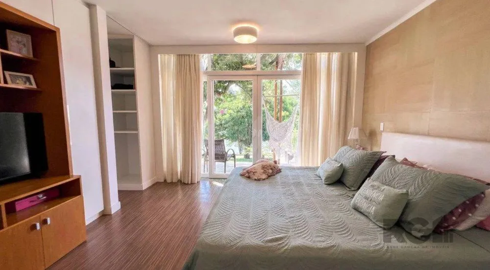 Casa de Condomínio, 4 quartos - Foto 2