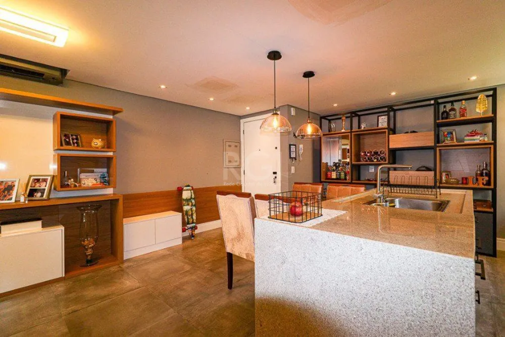 Apartamento, 2 quartos, 73 m² - Foto 10