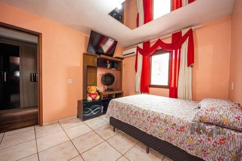 Casa, 3 quartos, 158 m² - Foto 6