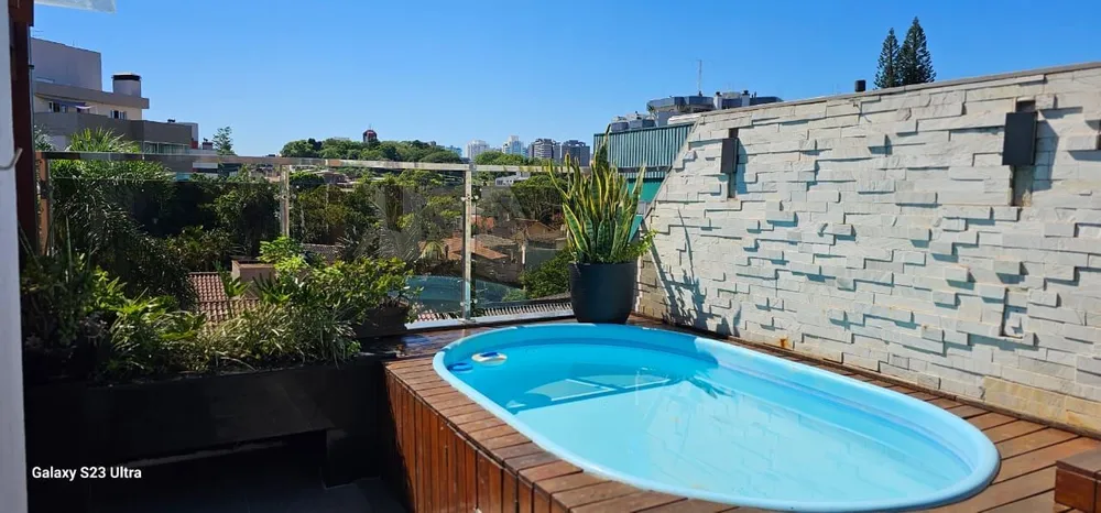 Cobertura, 2 quartos, 165 m² - Foto 12