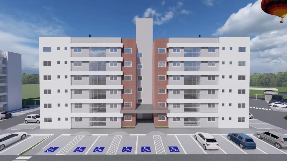 Apartamento, 2 quartos, 59 m² - Foto 11