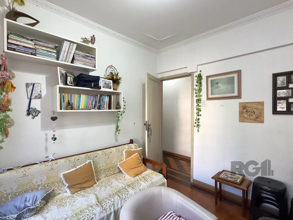 Apartamento, 3 quartos, 99 m² - Foto 4