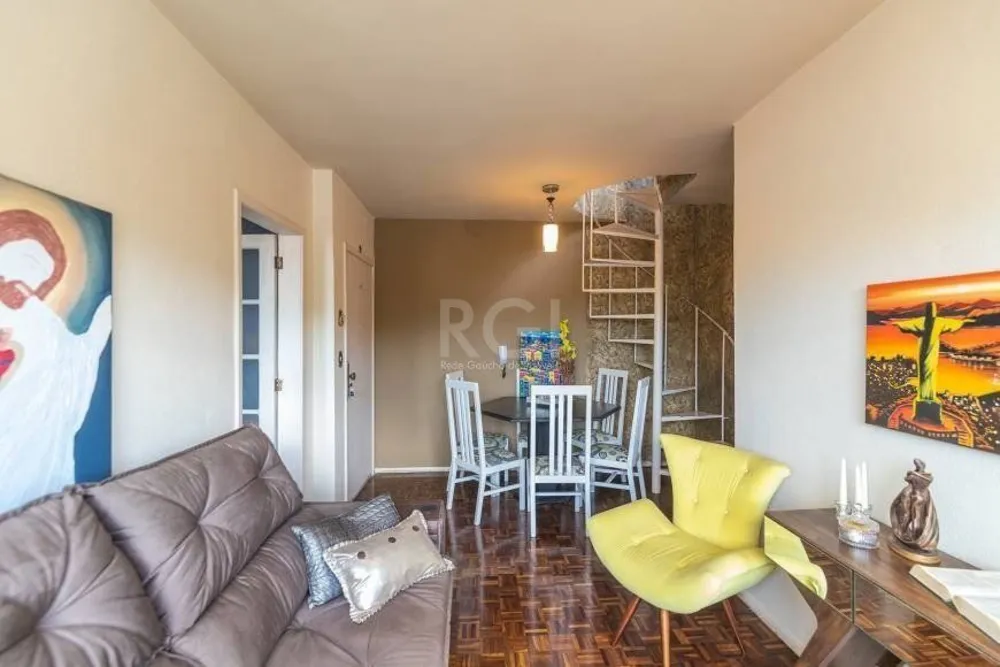 Cobertura, 2 quartos, 114 m² - Foto 9