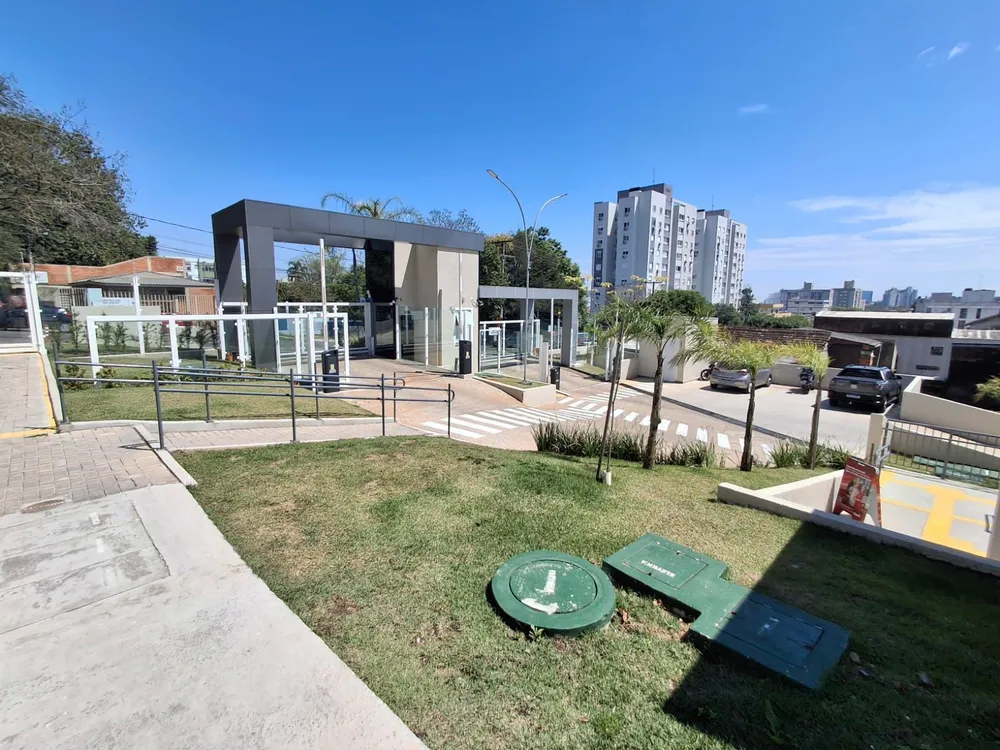 Apartamento, 2 quartos, 55 m² - Foto 3
