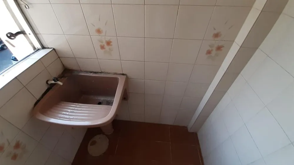 Apartamento, 2 quartos, 55 m² - Foto 2