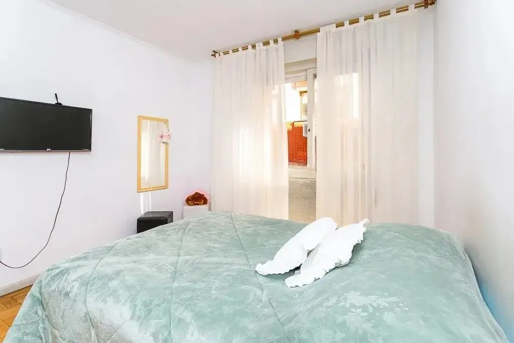 Apartamento, 2 quartos, 73 m² - Foto 3