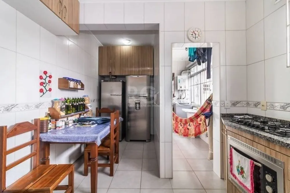 Apartamento, 3 quartos, 100 m² - Foto 9