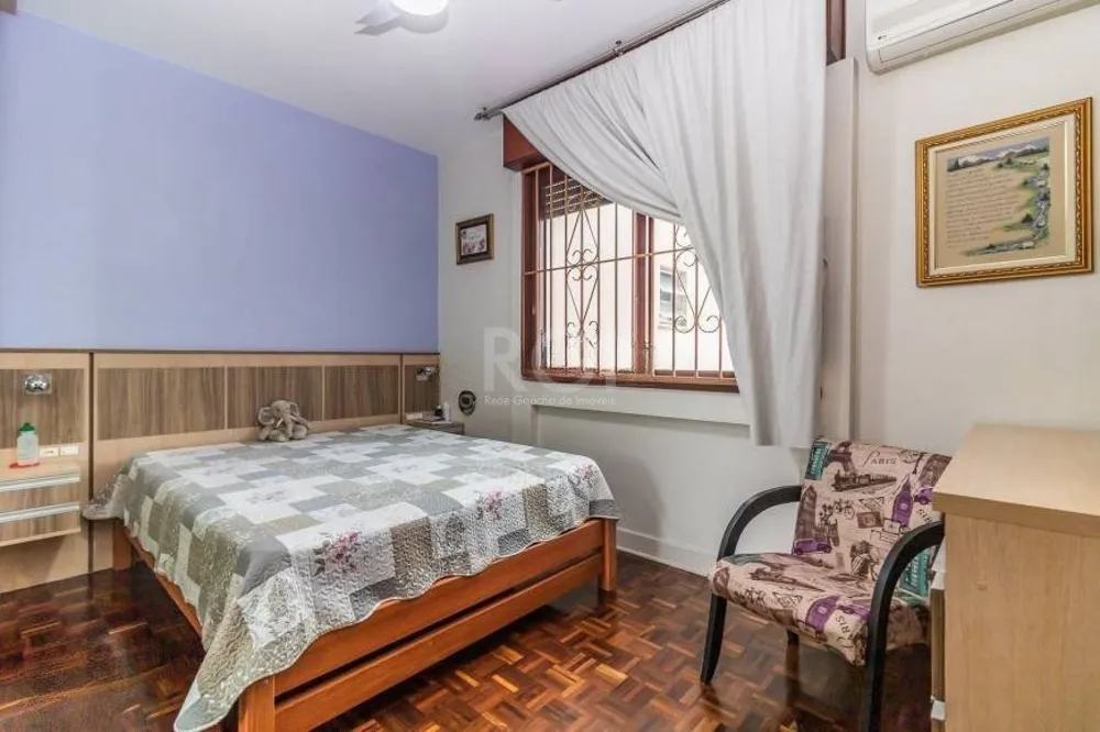 Apartamento, 3 quartos, 100 m² - Foto 2