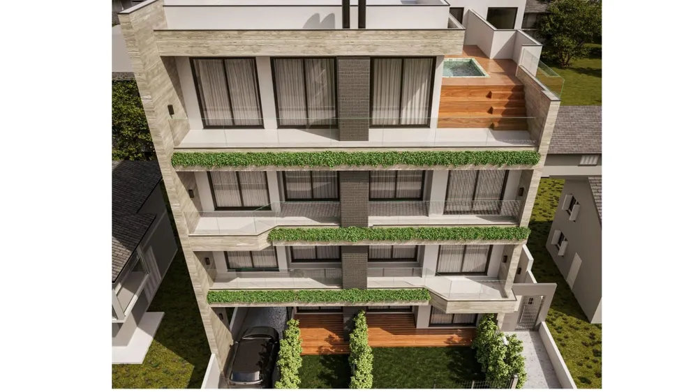 Apartamento, 2 quartos, 101 m² - Foto 1