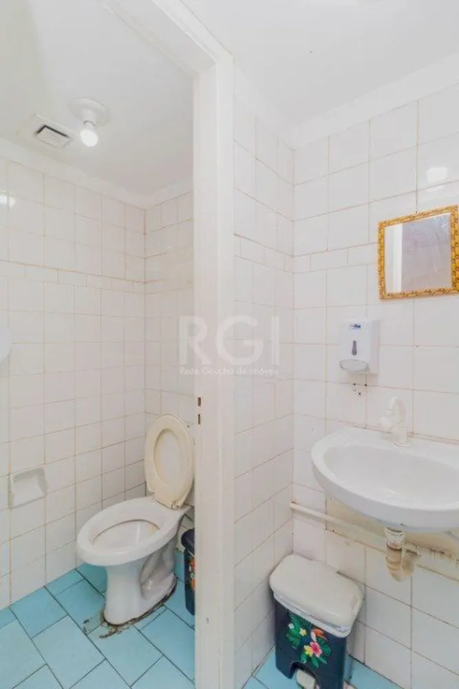 Loja-Salão, 74 m² - Foto 3