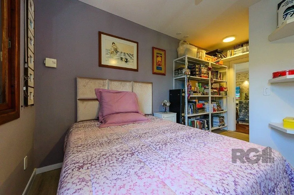 Casa de Condomínio, 4 quartos - Foto 8