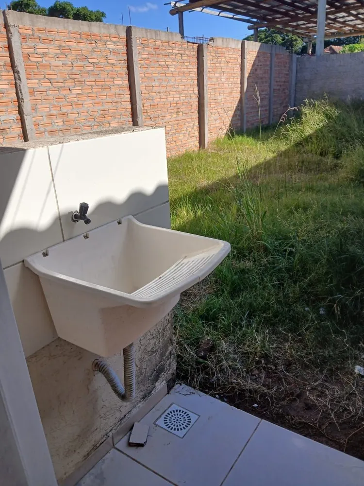 Casa, 2 quartos, 48 m² - Foto 5