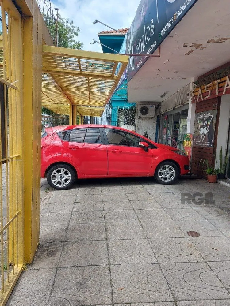 Loja-Salão, 600 m² - Foto 12