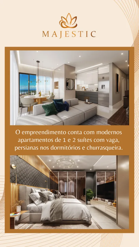 Apartamento, 1 quarto, 31 m² - Foto 14