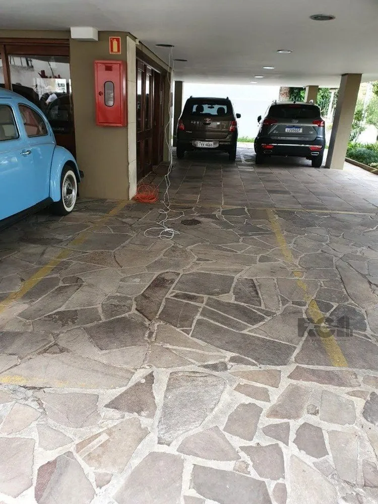 Apartamento, 3 quartos, 100 m² - Foto 3