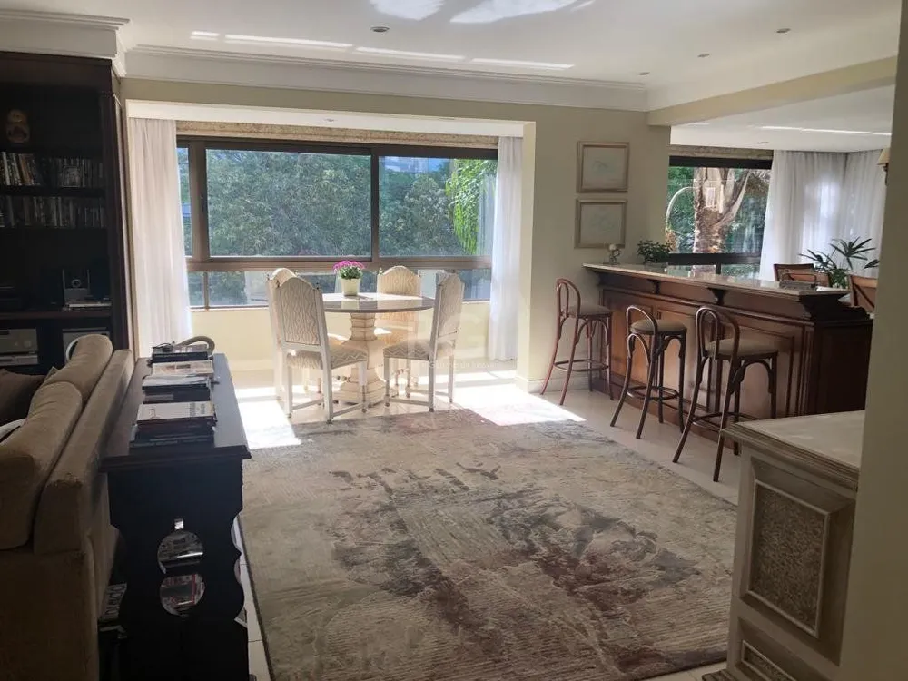 Apartamento, 3 quartos, 229 m² - Foto 6