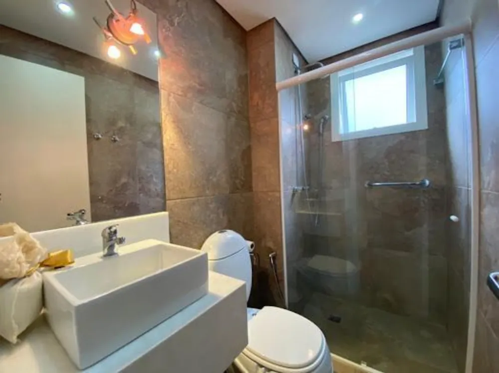 Apartamento, 2 quartos, 90 m² - Foto 11