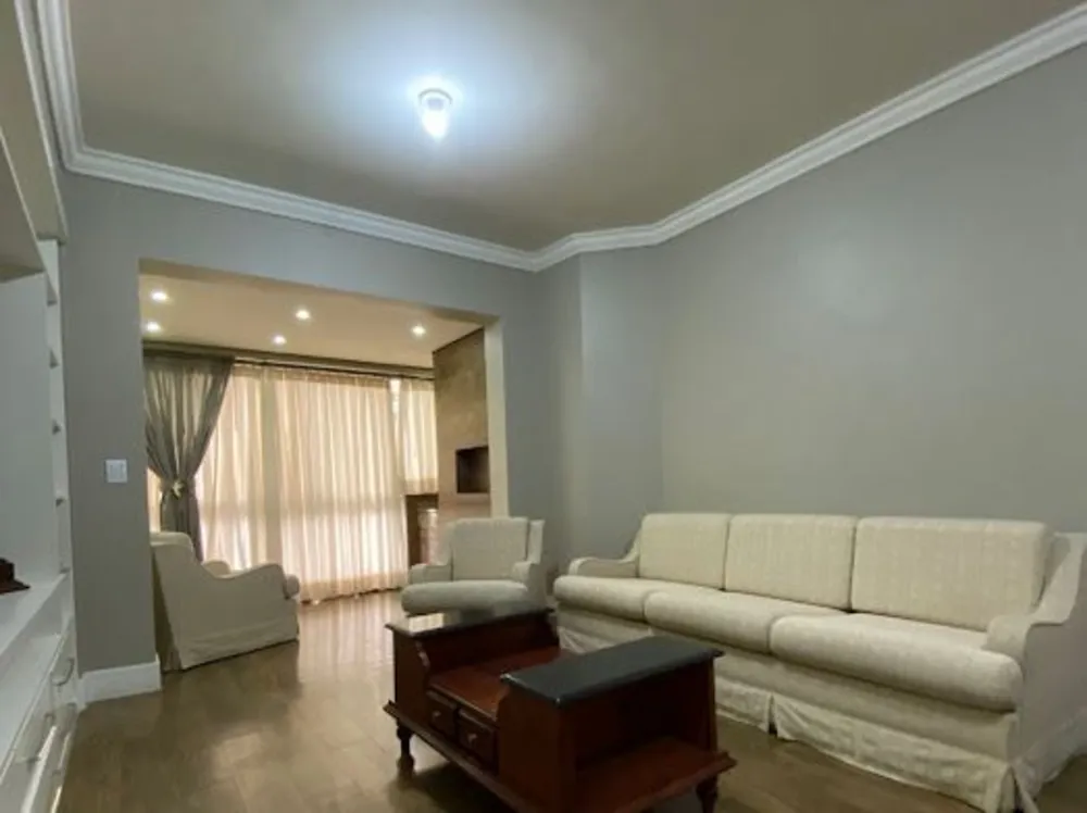 Apartamento, 2 quartos, 90 m² - Foto 2