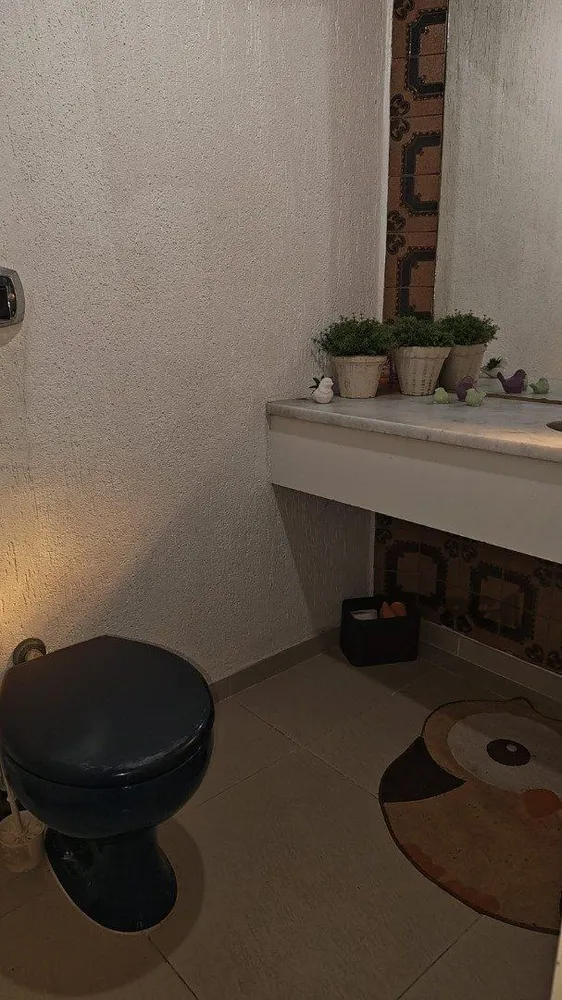 Casa, 4 quartos, 252 m² - Foto 2