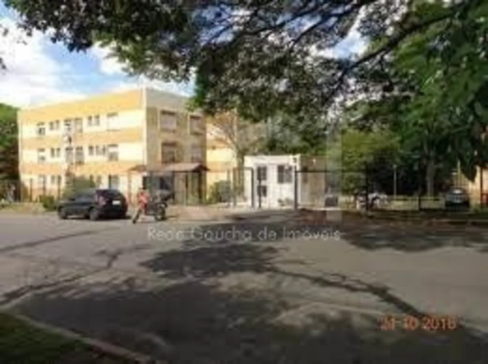 Apartamento, 4 quartos, 77 m² - Foto 1