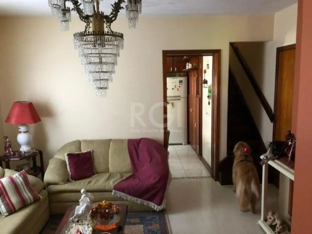 Cobertura, 3 quartos, 157 m² - Foto 2