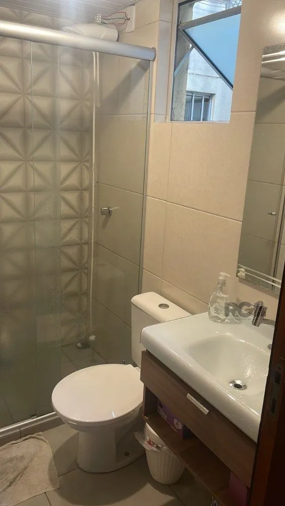 Apartamento, 2 quartos, 38 m² - Foto 1