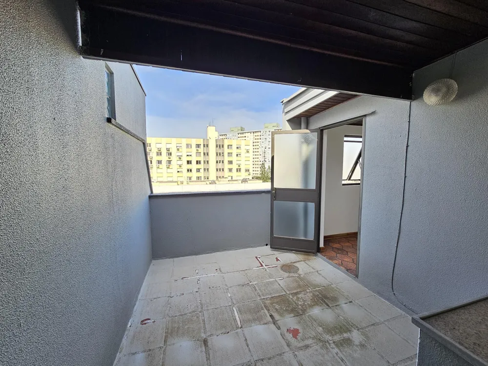 Cobertura, 1 quarto, 97 m² - Foto 3
