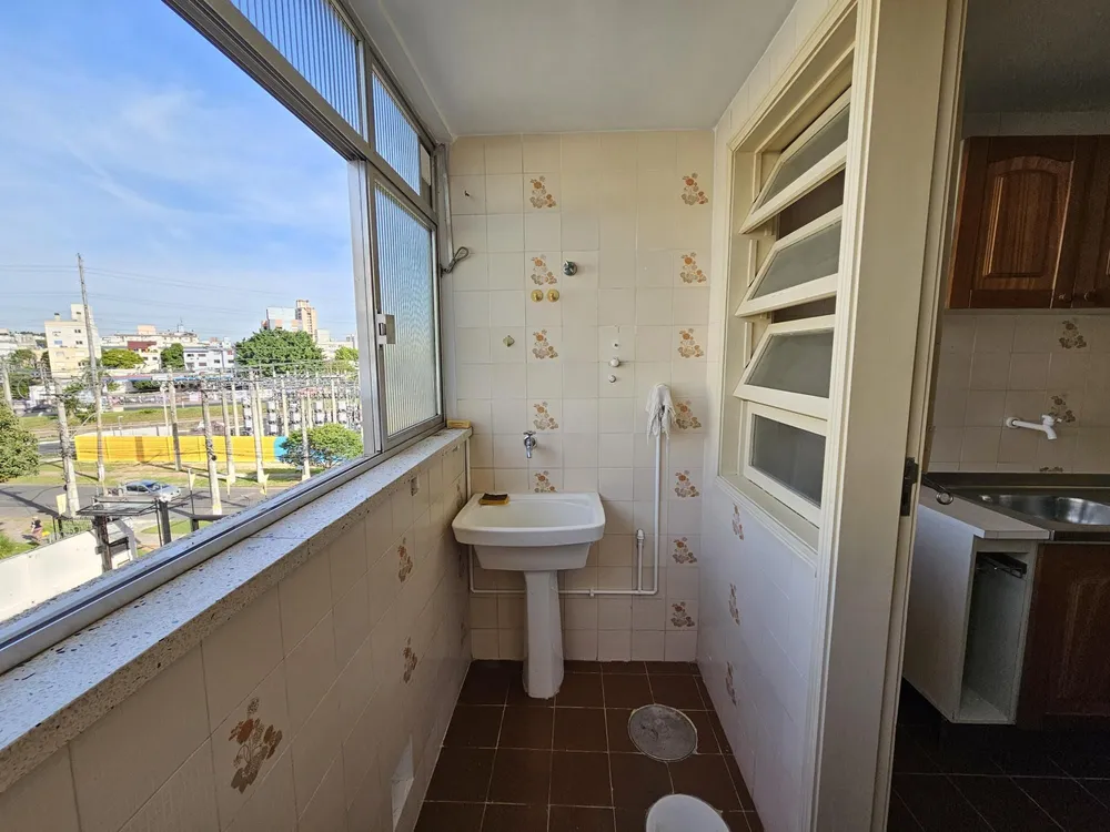 Cobertura, 1 quarto, 97 m² - Foto 2