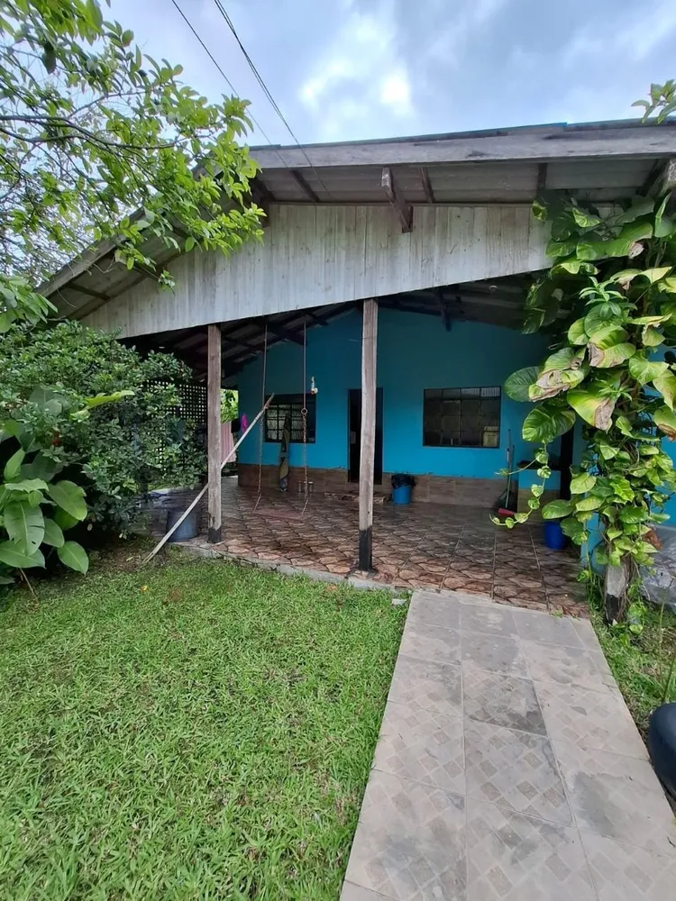 Cobertura, 1 quarto, 97 m² - Foto 4