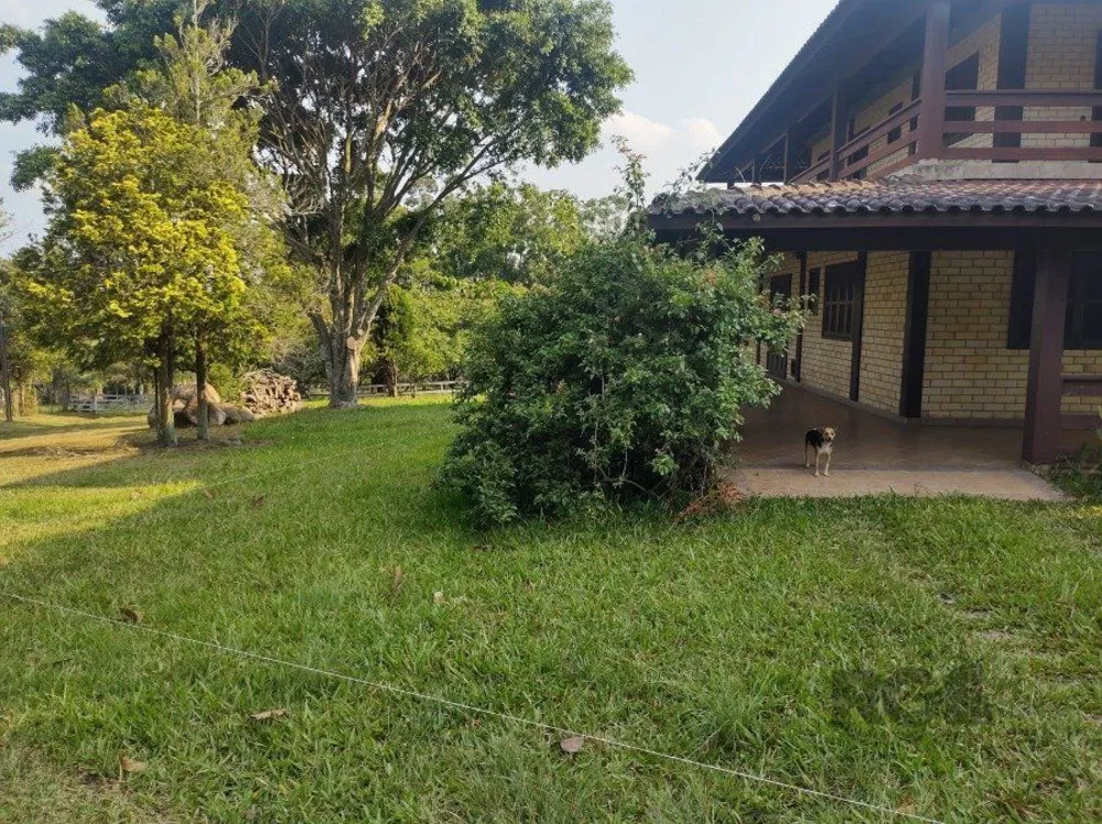 Sítio, 5 quartos, 2800 hectares - Foto 8