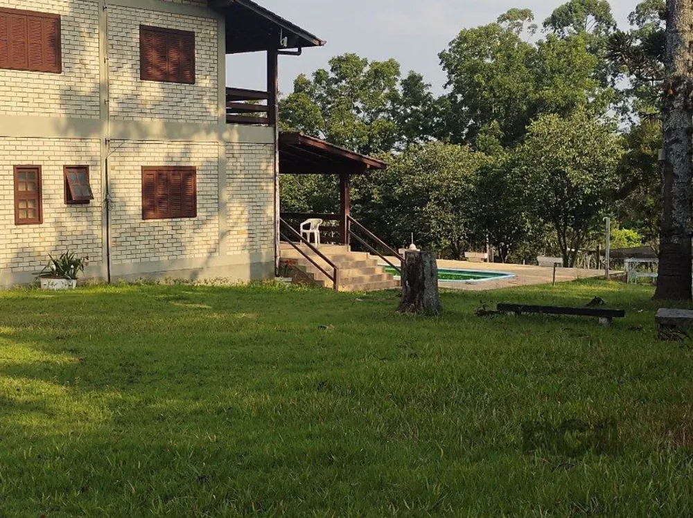 Sítio, 5 quartos, 2800 hectares - Foto 4