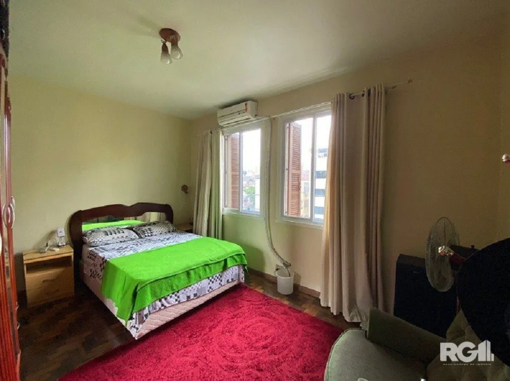 Apartamento, 3 quartos, 86 m² - Foto 8