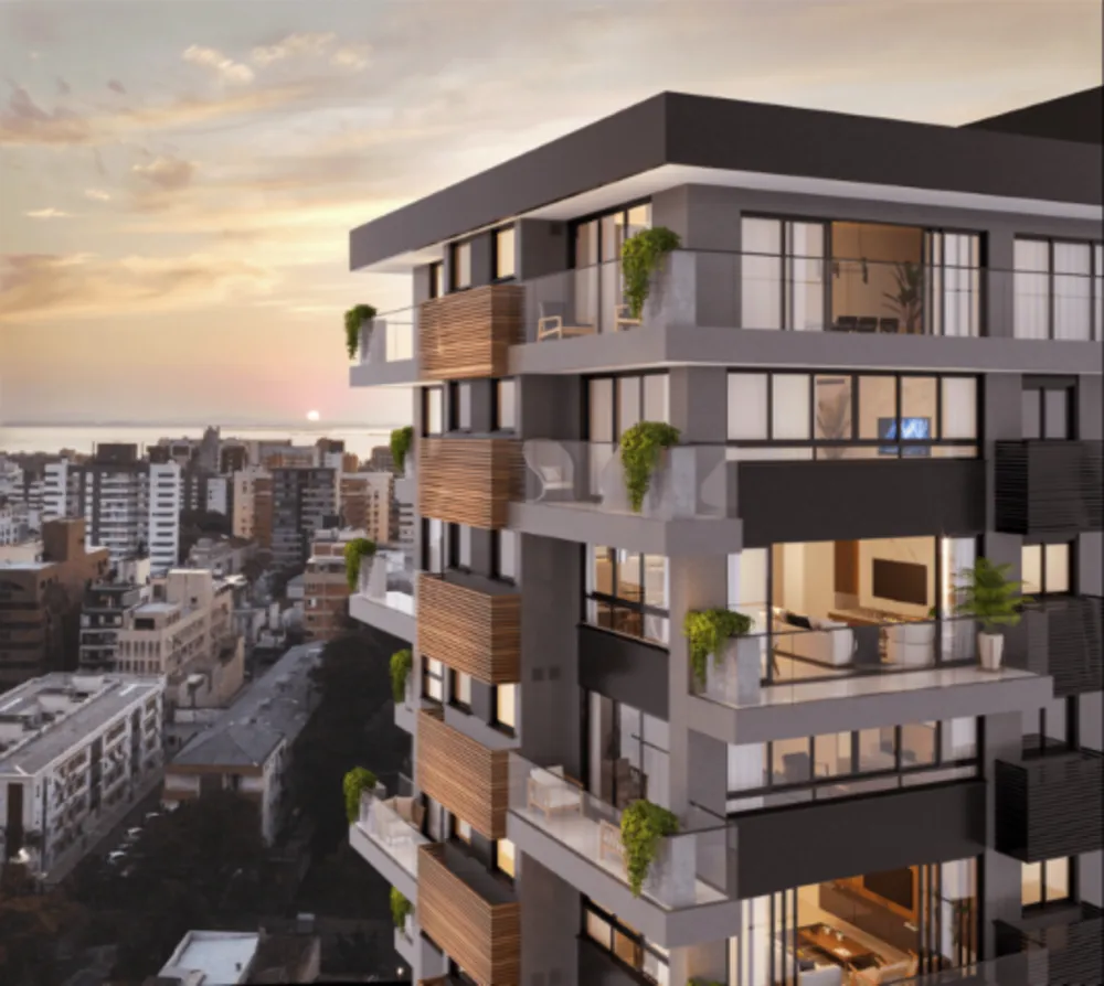 Apartamento, 3 quartos, 104 m² - Foto 16