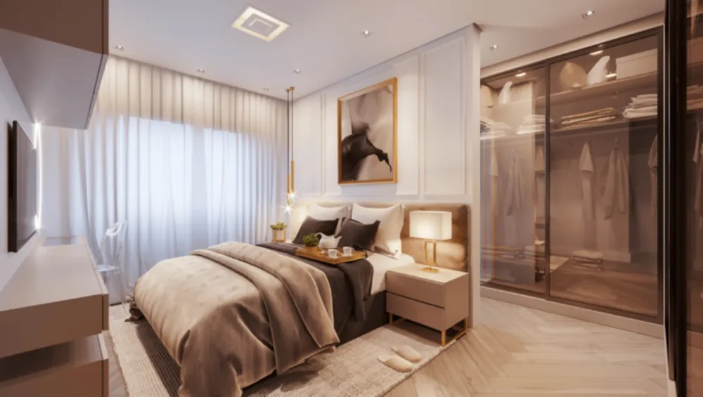 Apartamento, 3 quartos, 104 m² - Foto 7