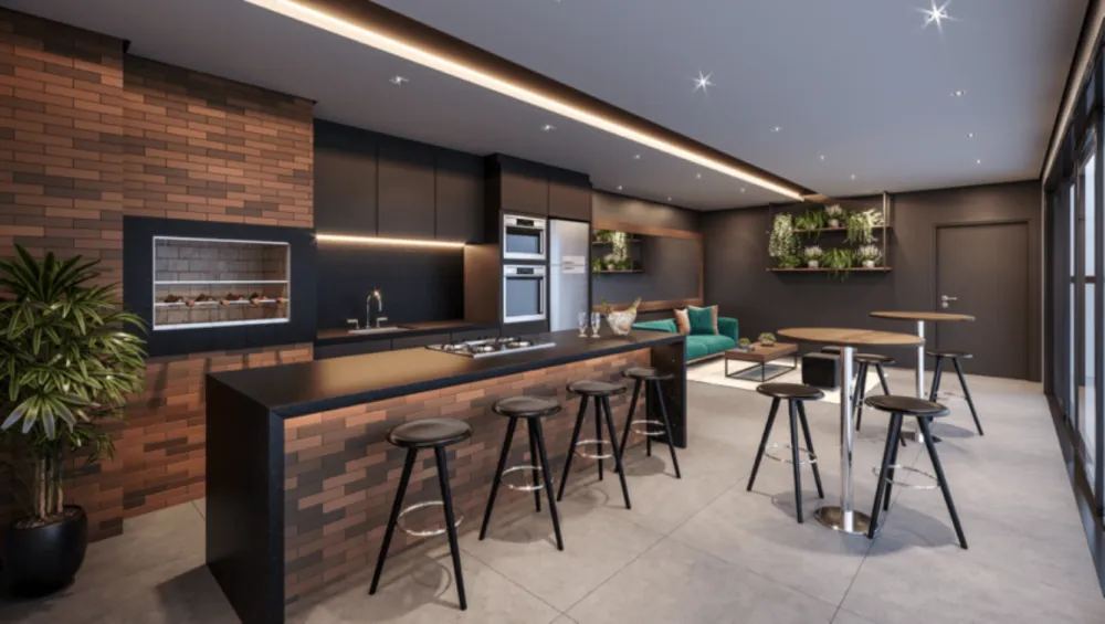 Apartamento, 3 quartos, 104 m² - Foto 10