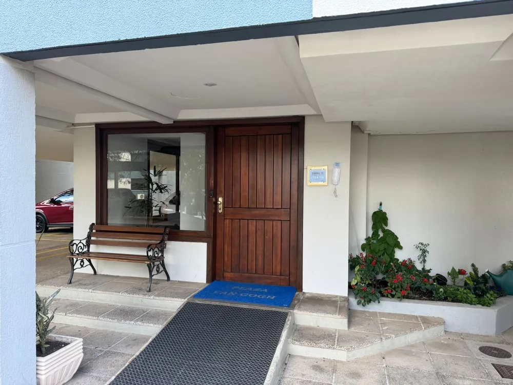 Apartamento, 2 quartos, 71 m² - Foto 2