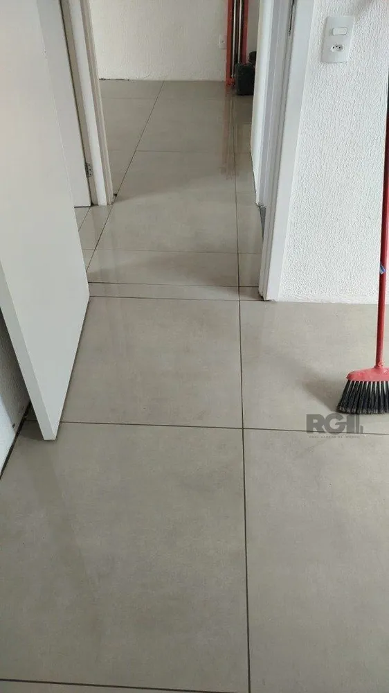 Apartamento, 2 quartos, 41 m² - Foto 2