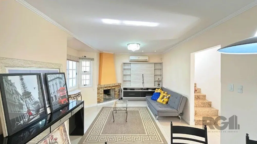 Casa, 5 quartos, 226 m² - Foto 9