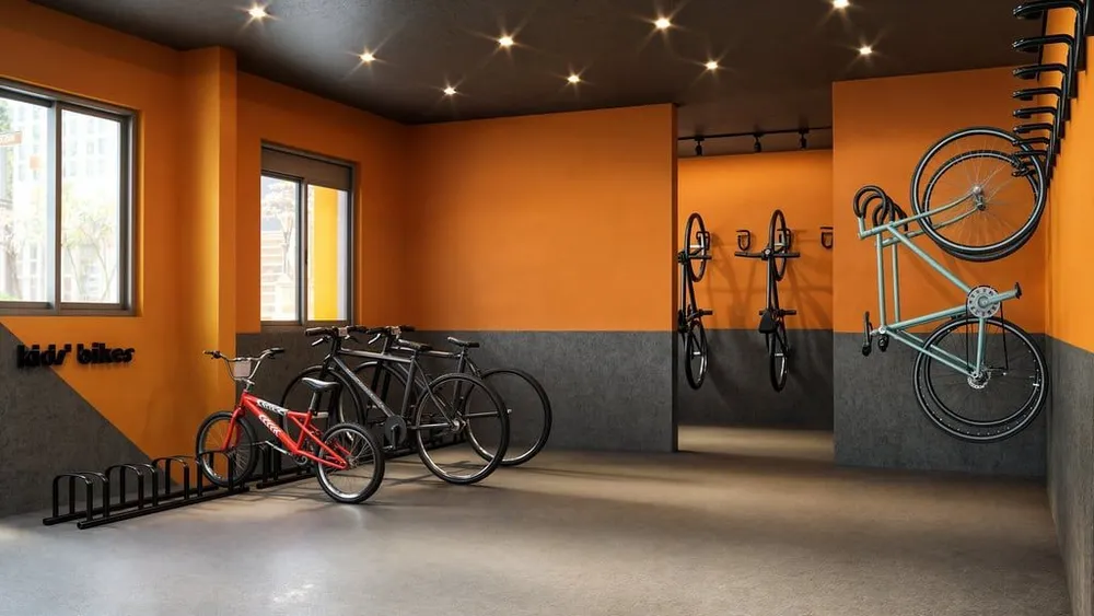 Apartamento, 2 quartos, 65 m² - Foto 11