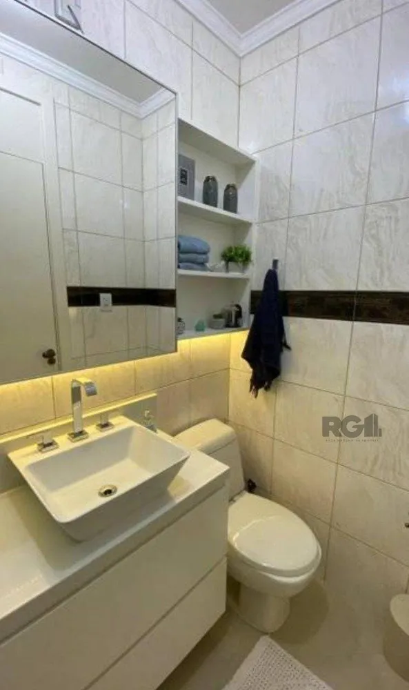 Apartamento, 3 quartos, 62 m² - Foto 5